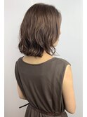 【FURUSHO芦屋】渡邊聖典  立体感で魅せる重軽ウェーブ