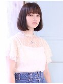 【Jule】大人黒髪ボブ☆