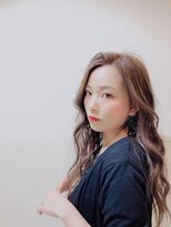 イマージュヘアー&nbsp;ナチュラルエレガンス