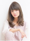 《MARBLES/三茶》☆小顔スポンテニアス×フリンジバング☆