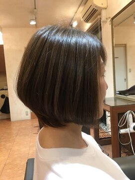 シエロ(cielo) ｃｉｅｌｏスタイル