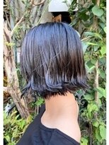 ルフュージュ リッタ(Refuge litta)&nbsp;暗髪×インナーカラー