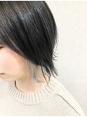 インナーカラー