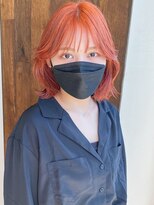 【白川style】20代30代40代小顔カット大人かわいいくびれモテ髪