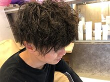 恵 Kei ヘアーショップ Hair Shopの雰囲気（メンズもOKです☆）