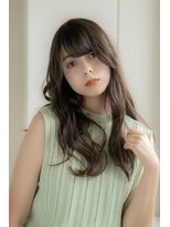 オーク(oak)&nbsp;愛されやわらかゆるウェーブ