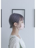 ノード(NODO)&nbsp;【ペールトーン】ペールラベンダー