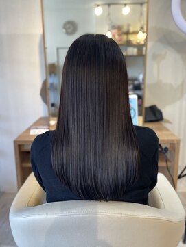 ココン(COCON) 髪質改善