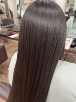 リー 甲子園(Lee)&nbsp;～艶髪ストレート～