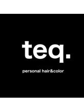 テクドット(teq.)&nbsp;テクドット [下総中山]