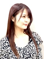 ルピナス 北千住(Lupinus) ULTOWAレイヤー