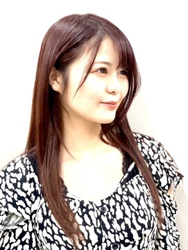 ルピナス 北千住(Lupinus) ULTOWAレイヤー