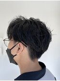 ゆるウェーブパーマ【千葉・千葉駅・千葉駅北口】