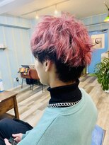 ラビット(Rabbit)&nbsp;#ピンクカラー