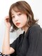 ラフィス ヘアー バンビ 近鉄奈良店(La fith hair bambi)の写真/【近鉄奈良駅すぐ】インナーカラー(ブリーチ込)¥7000★アディクシーカラー+カット+Tr¥7900！柔らかい質感へ