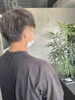 アイビー(ivy)&nbsp;メンズカット