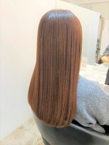 イレス 札幌駅前(IRESU)&nbsp;髪質改善/縮毛矯正/美髪/艶髪/髪質改善トリートメント/酸性矯正