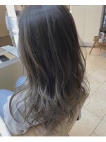 リプルバイメグ(Ripple by mEg)&nbsp;プリンにならないデザインカラー！