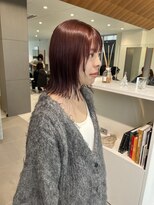 ローレンアオ(LOREN AO)&nbsp;ダブルカラー/ベージュカラー/オリーブ/マロンベージュ/