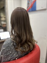 アリイ(ali'i)&nbsp;ミルクティーベージュ/シアベージュ/マロンベージュ