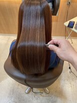 クラウンオーガニックヘアー(CROWN organic hair) 美髪特化髪質改善トリートメント