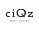 シックス 大竹店(ciQz)の写真/人気のciQz hair designの3店舗目が大竹にオープン◇こだわりの薬剤と高い技術で理想のスタイルが叶う…。