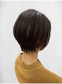 くびれショート!