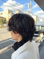 フォルテ 草薙店 forte草薙【縦落ちスパイラル】池田健人