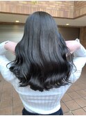 ネオカラーフェミニンスタイル☆