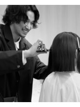 ビスポーク(BESPOKE) 三井 亮太