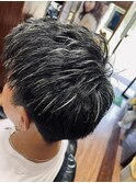 メッシュ