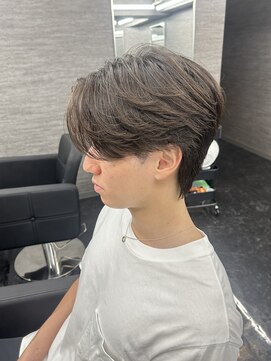 ローグ(ROGUE) ショートセンターパート