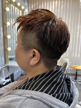 シャンプーボーイ 宮崎駅前店(SHAMPOO BOY) 宮崎/レディースカット