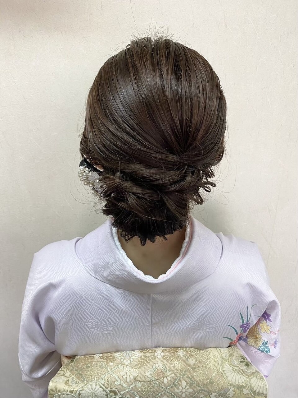 2026年冬】和髪の髪型・ヘアアレンジ｜人気順｜ホットペッパー