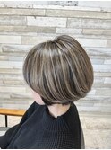 ショート