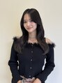 タイドヘアー 高槻2号店(TIDE HAIR) KANON 