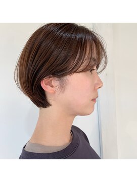 イロカ(iroca) SHOT BOB