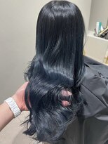 ネウィ/ジャム 三宮(newi/JAM)&nbsp;酸性ストレート/トリートメント/髪質改善カラー/韓国風ヘア