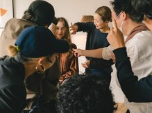 .継続したスキルアップの取り組み