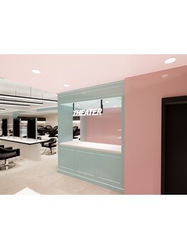 【学割U24/フルカラー+炭酸泉spa\1650】お手頃価格で最旬トレンドヘア☆おしゃれな内観もご好評♪[仙台駅]