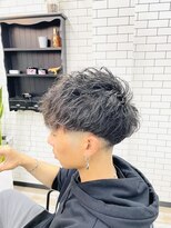 ルッソ 白浜店(LUSSO) ツイストマッシュ