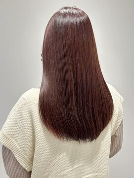 スタイル 相模大野(STYLE) ブラウンカラー