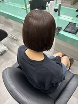 エイト 川崎店(EIGHT)&nbsp;髪質改善美髪ストレート★髪質改善/ブリーチ/ダブルカラー/川崎