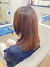 【open記念◎】RE to THの似合わせカット＋カラー＋クイックトリートメント