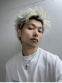 ローグ(LOGUE) KATSUMA 