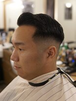 ザチョップショップ キチジョウジ(THE CHOP SHOP KICHIJOJI) メンズカット