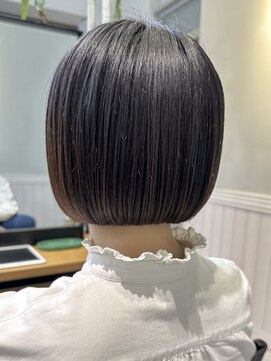 リディー(Lidee) Lideeお客様snap 【城山】