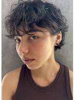 ロッソ 西荻窪(ROSSO)&nbsp;ショートヘア