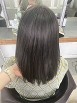 トータルビューティブレイクデュオ(TOTAL BEAUTY BREK DUO)&nbsp;レイヤーカット