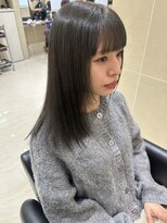 クララ ヒロシマ(CLALA Hiroshima)&nbsp;オリーブグレージュ